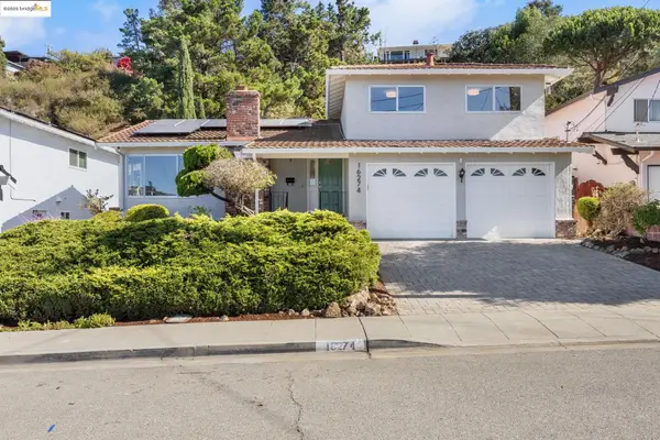 16274 San Remo Dr, San Leandro, CA 94578