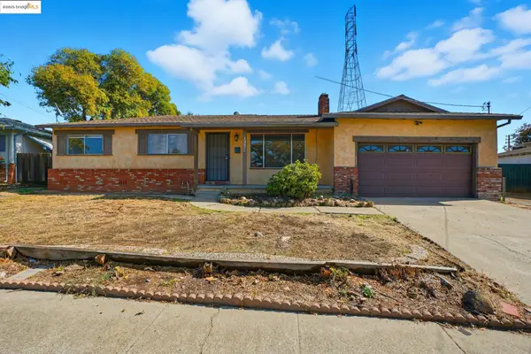 1251 Hillcrest Ave, Antioch, CA 94509