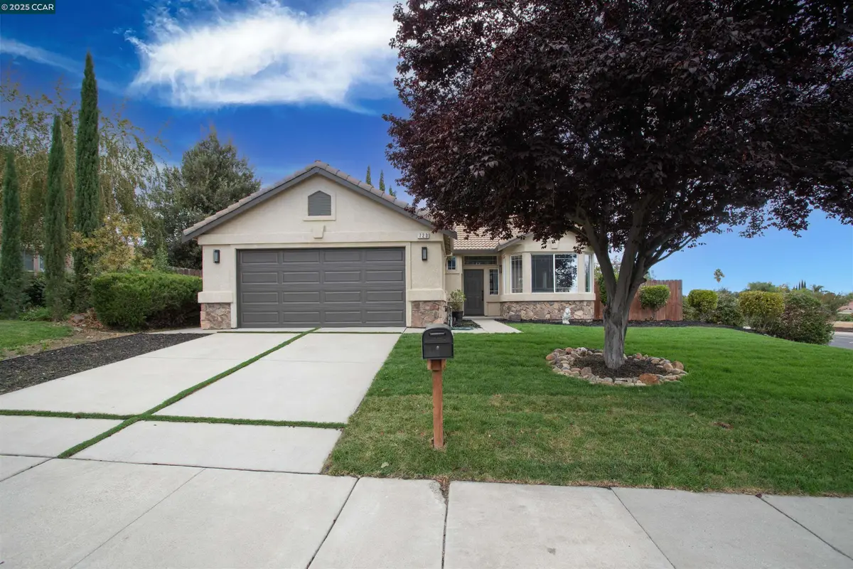 720 Topaz Ct, Antioch, CA 94509 - Image #1
