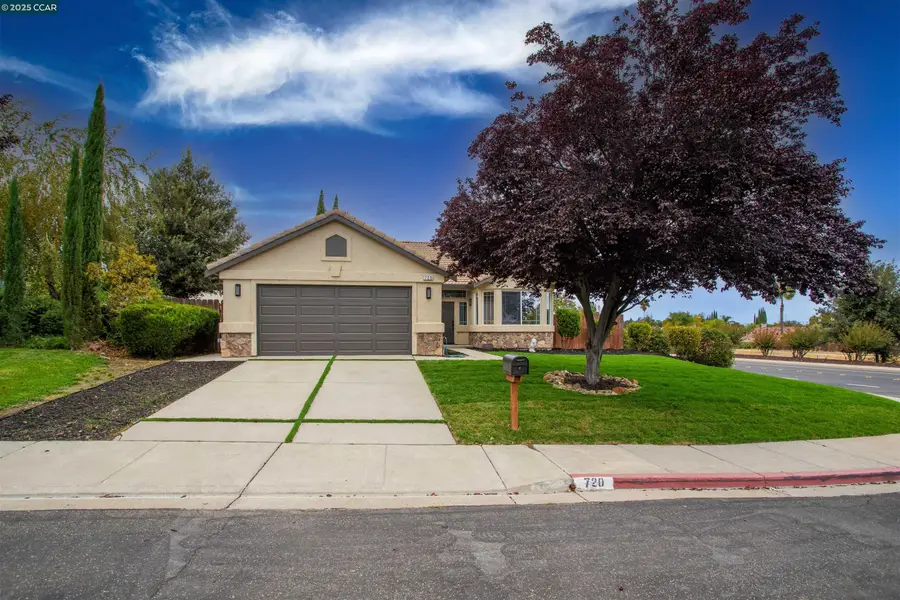 720 Topaz Ct, Antioch, CA 94509 - Image #2