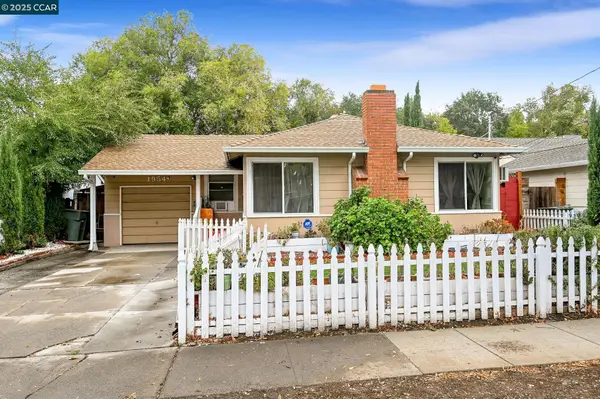 1954 N 6th St, Concord, CA 94519