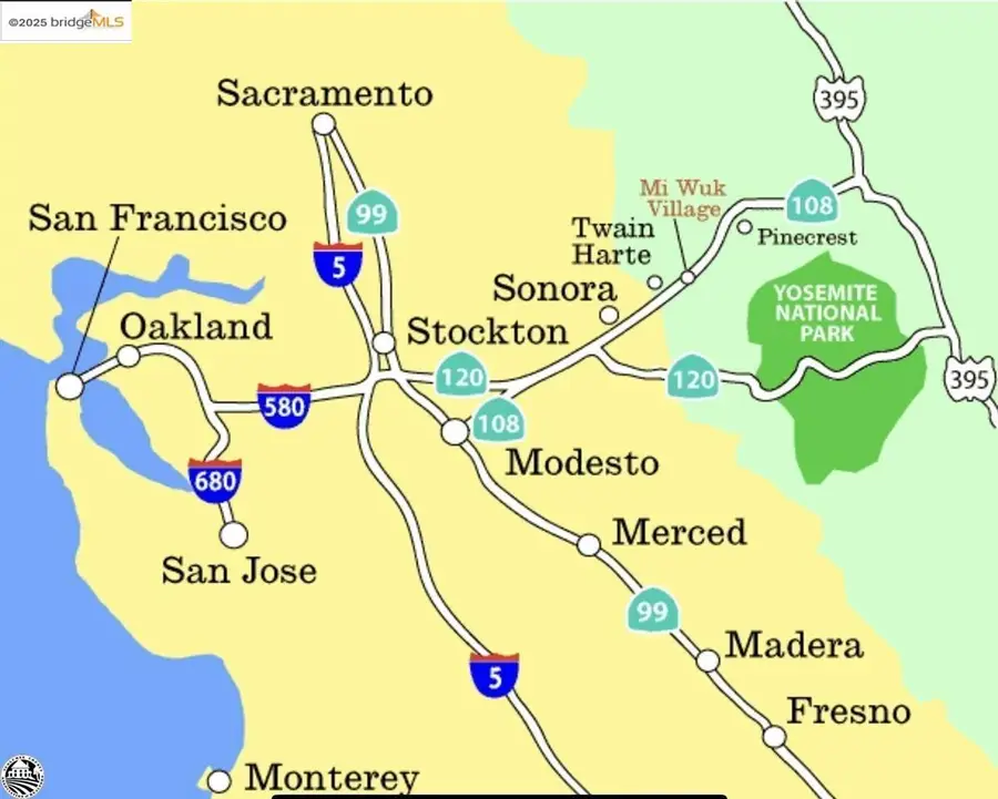 000 Olo Win Trail, Mi Wuk Village, CA 95346 - Image #3