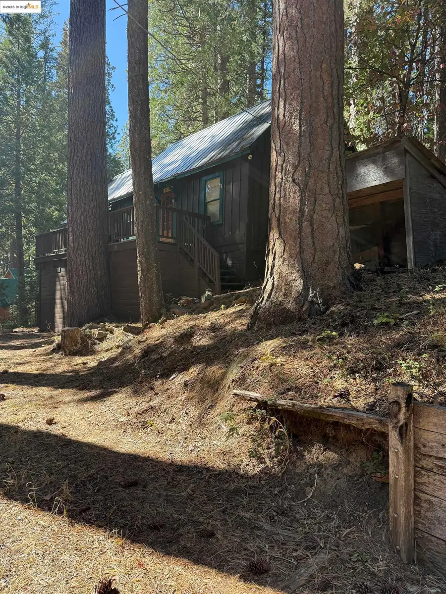 25744 Long Barn Sugar Pine Rd, Long Barn, CA 95335 - Image #2