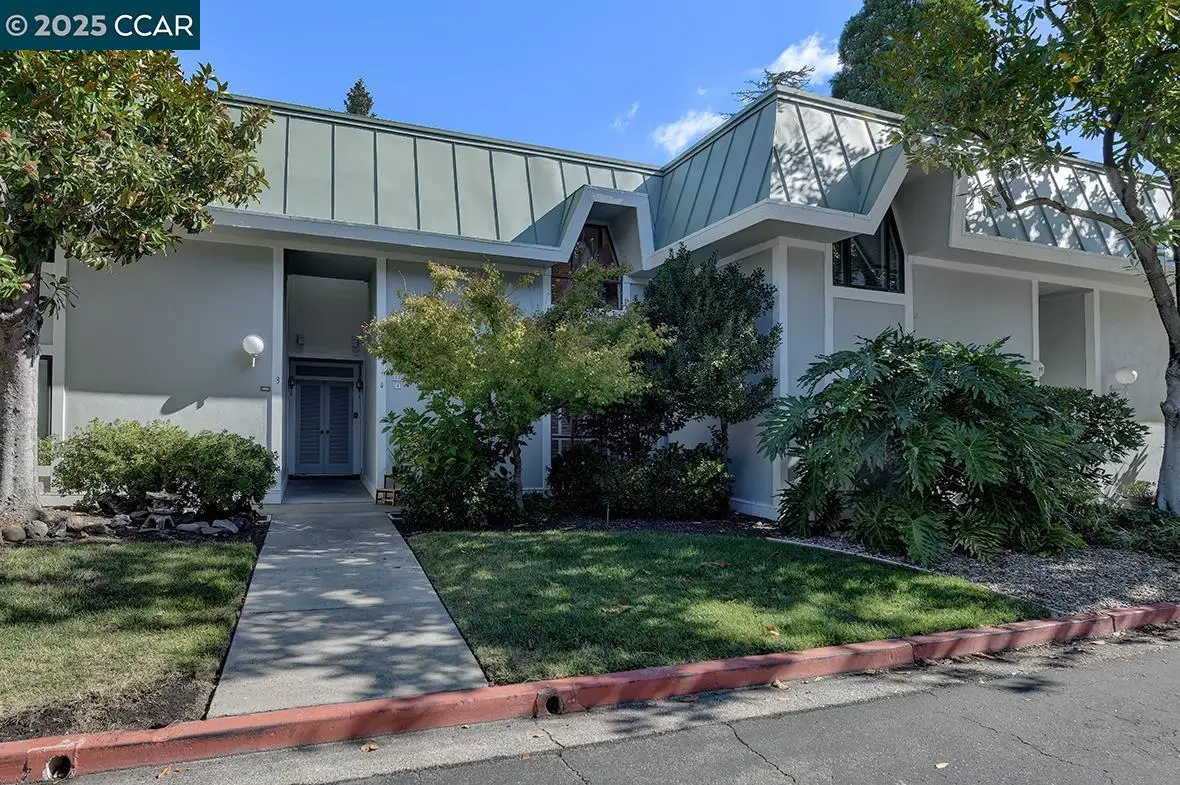 1173 Singingwood Ct #4, Walnut Creek, CA 94595 - Image #1