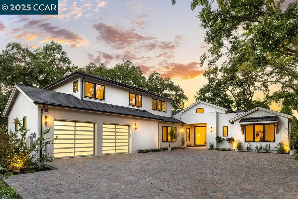 11 Willowmere Rd, Danville, CA 94526 - Image #1