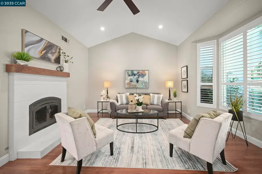 500 Sycamore Cir, Danville, CA 94526 - Image #2