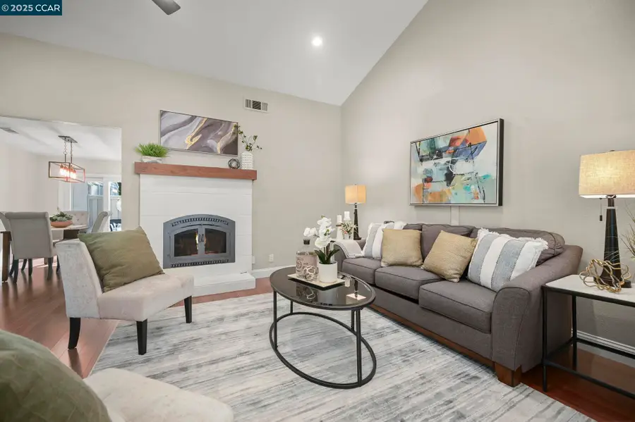 500 Sycamore Cir, Danville, CA 94526 - Image #3