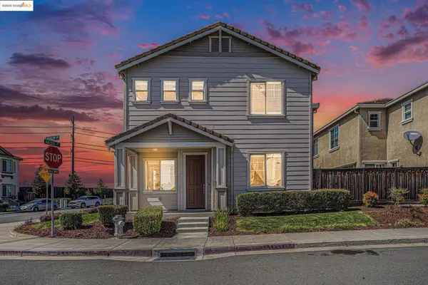 175 Halsey Way, Pittsburg, CA 94565