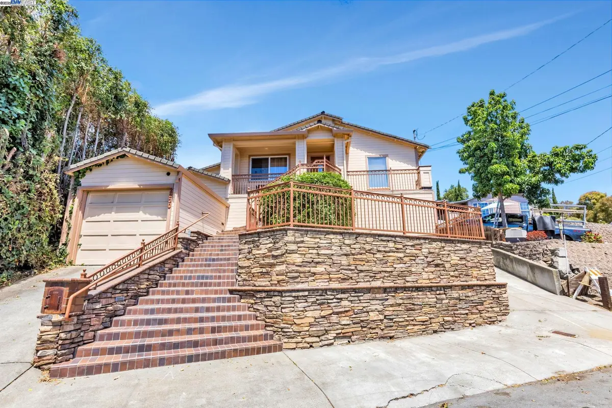 2230 Sol St, Castro Valley, CA 94578 - Image #1