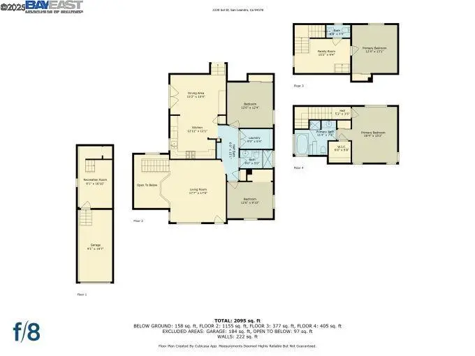 2230 Sol St, Castro Valley, CA 94578 - Image #3