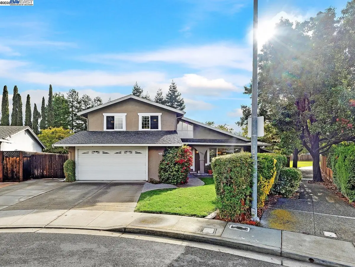 3431 Windsor Ct, Pleasanton, CA 94588 - Image #1