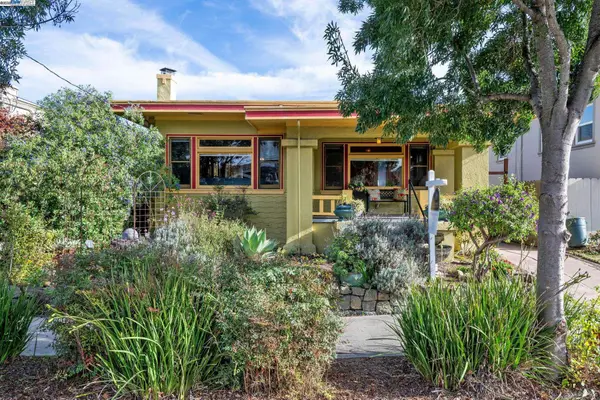 1542 Broadway, Alameda, CA 94501