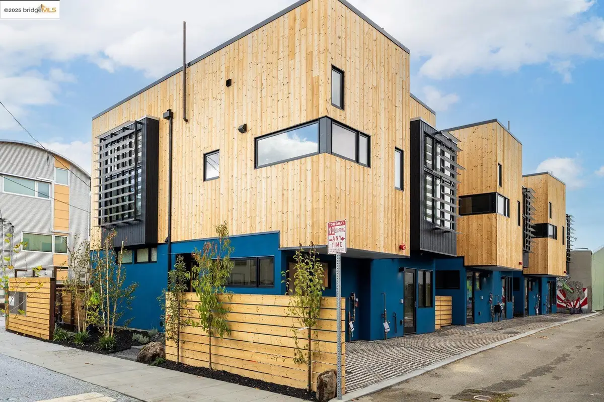 817 Jones, Berkeley, CA 94710 - Image #1