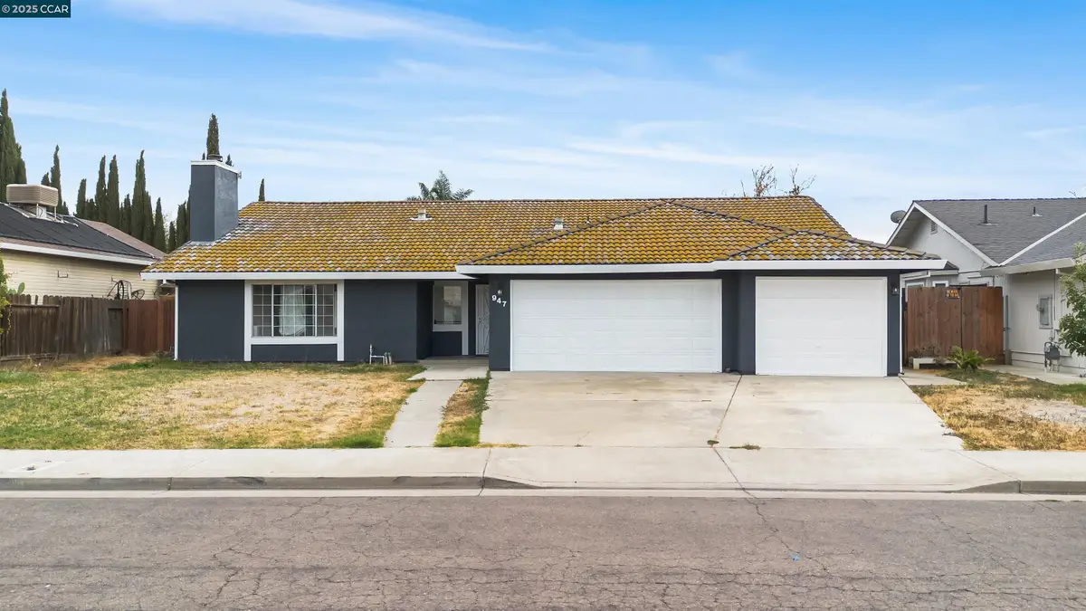 947 Burlwood Ct, Los Banos, CA 93635 - Image #1