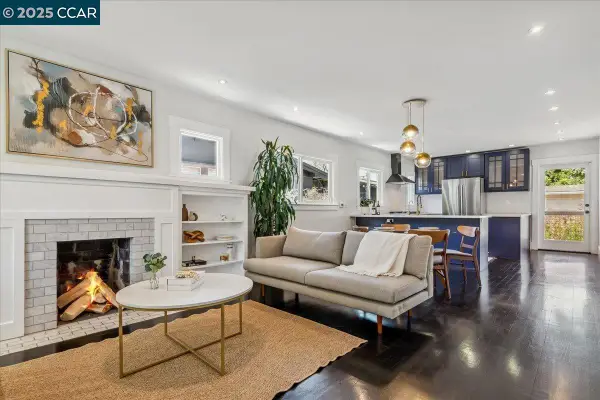 3036 Dohr St, Berkeley, CA 94702