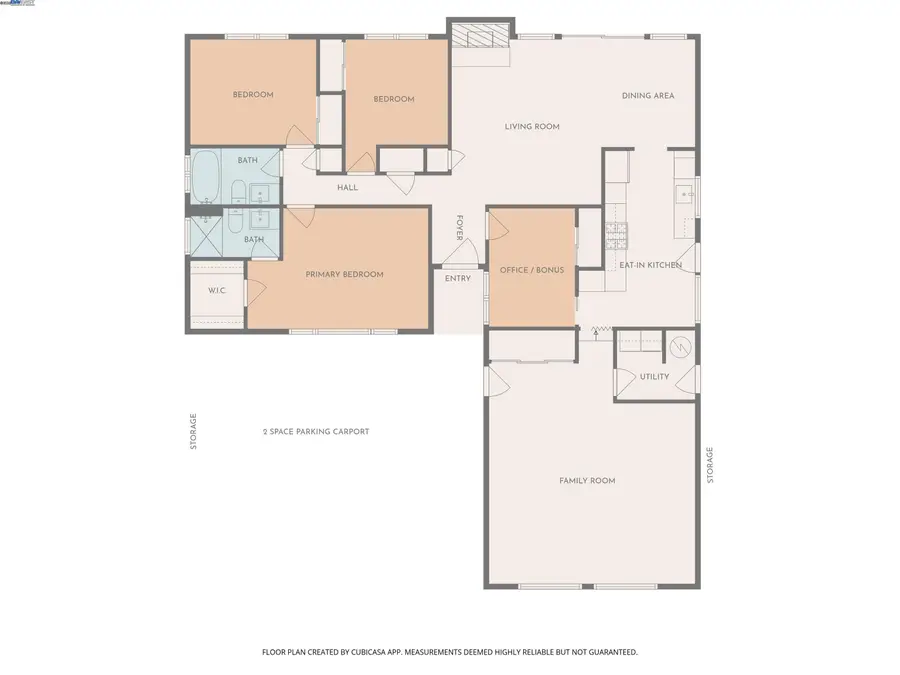 974 Pocatello Ave, Sunnyvale, CA 94087 - Image #3