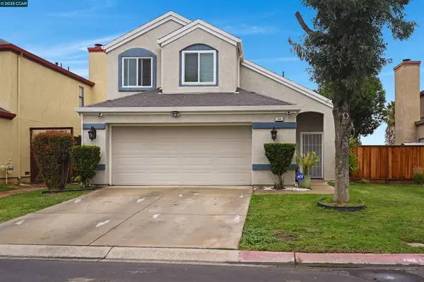 570 Mockingbird Ln, Oakley, CA 94561