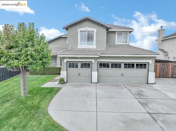 2310 Yorkshire Drive, Antioch, CA 94531