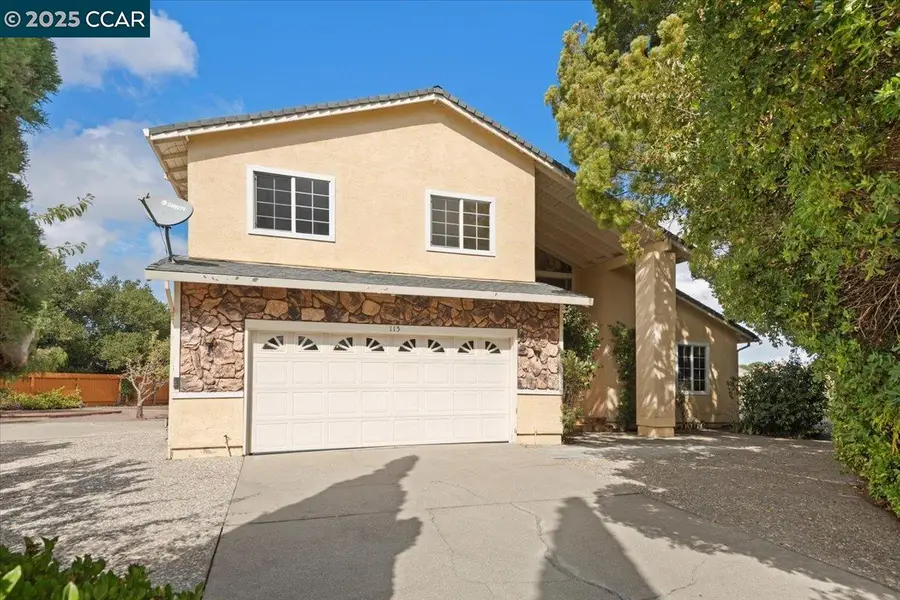 115 Nutmeg Ct, Hercules, CA 94547 - Image #2