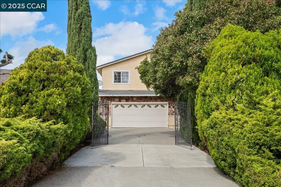 115 Nutmeg Ct, Hercules, CA 94547 - Image #3