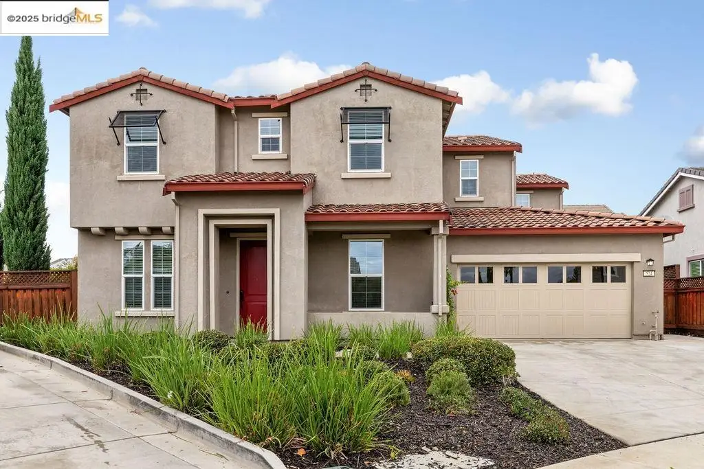 524 Bougainvilla Ct, Brentwood, CA 94513 - #1