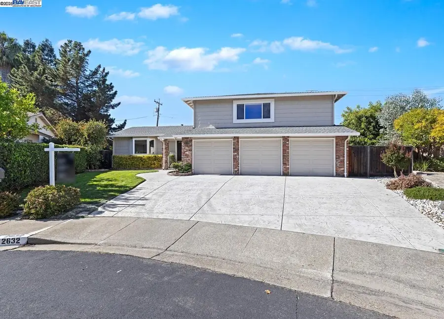 2632 Campeche Ct, San Ramon, CA 94583 - Image #2