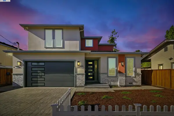 492-494 Sunset Blvd, Hayward, CA 94541