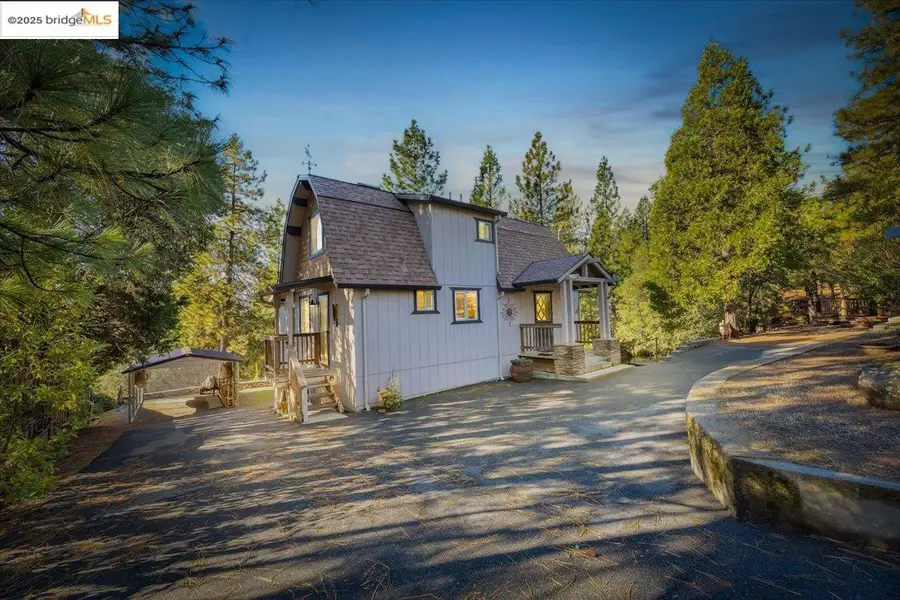 18541 Wawona Dr., Groveland, CA 95321 - Image #2