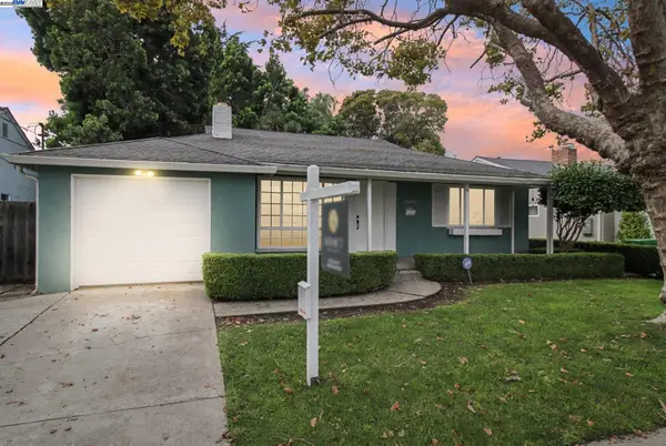 16045 Via Cordoba, San Lorenzo, CA 94580