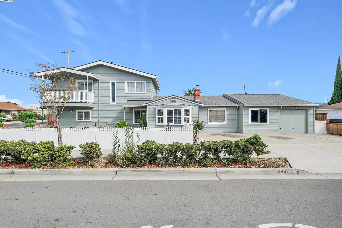 24920 Soto Rd, Hayward, CA 94544 - Image #1