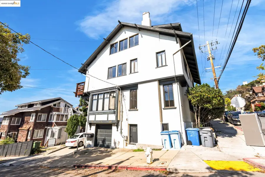 2907 Channing Way, Berkeley, CA 94704 - Image #3