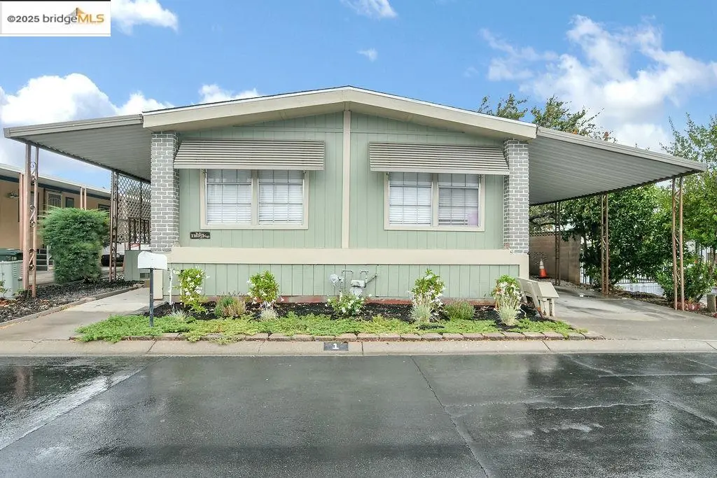 1 Mark Lane, Antioch, CA 94509 - Image #1
