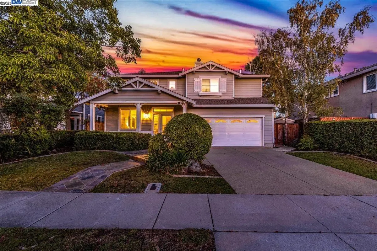 1429 Winding Stream Dr, Livermore, CA 94551 - Image #1