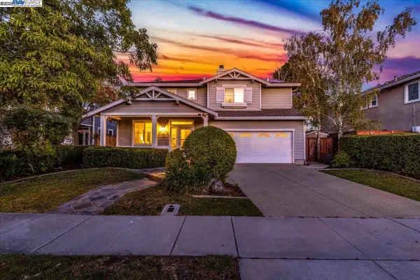 1429 Winding Stream Dr, Livermore, CA 94551