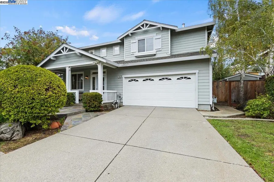 1429 Winding Stream Dr, Livermore, CA 94551 - Image #2