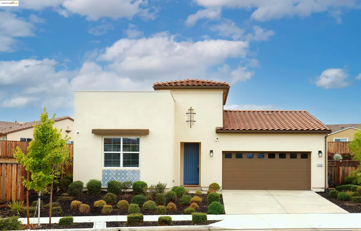 5506 Monte Vista Way, Antioch, CA 94531 - Image #1