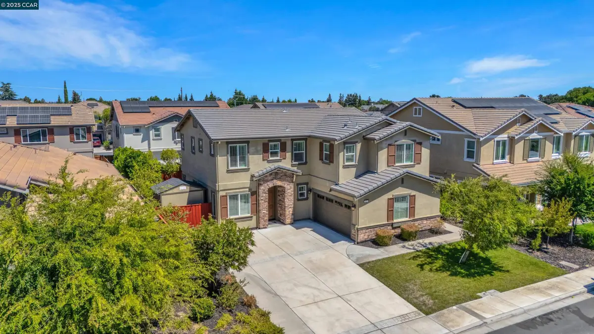 520 Stone Mountain Drive, Oakley, CA 94561 - Image #1