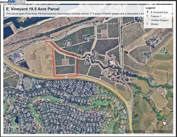 355 E Vineyard Ave, Livermore, CA 94550