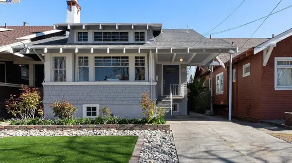 3103 Central, Alameda, CA 94501