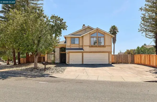 4420 Wolverine Way, Antioch, CA 94531