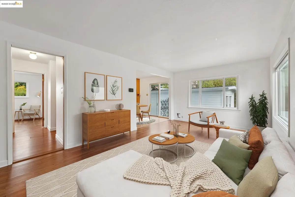 7553 Stockton Ave., El Cerrito, CA 94530 - Image #1