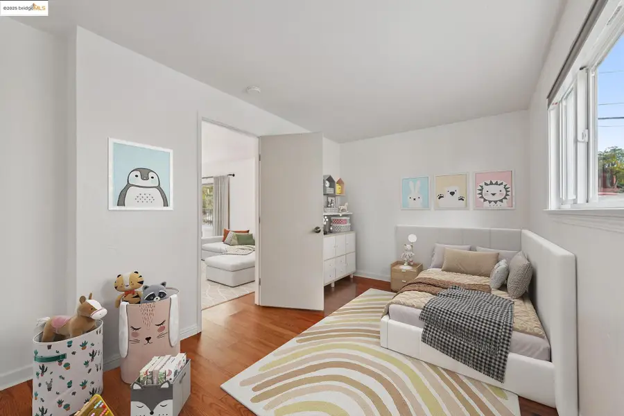 7553 Stockton Ave., El Cerrito, CA 94530 - Image #3