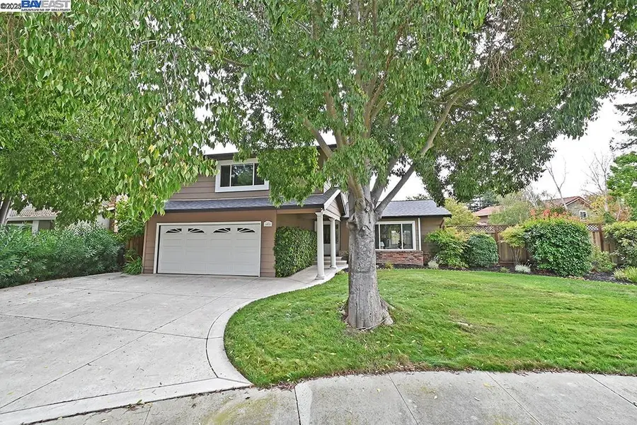 4832 Knox Gate Ct, Pleasanton, CA 94566 - Image #3