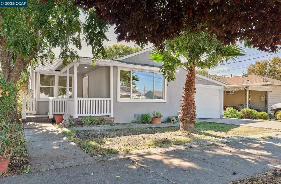 1307 W 8th St, Antioch, CA 94509 - Image #2