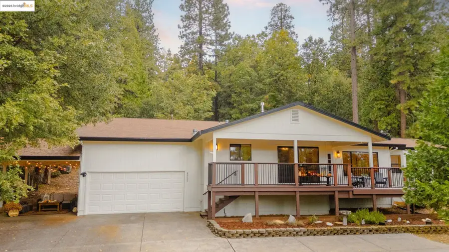 23500 Middle Camp Rd, Twain Harte, CA 95383 - Image #3