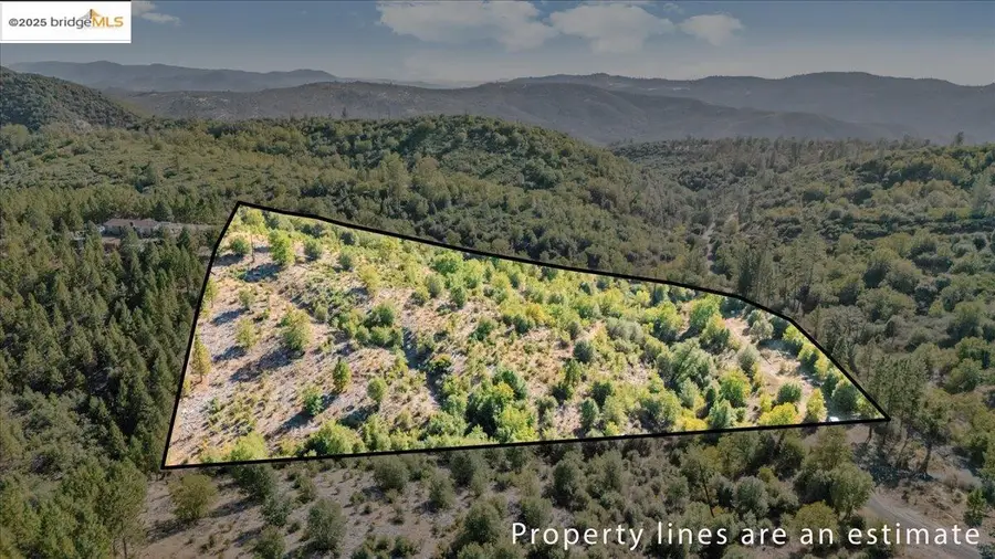 00 Jackass Creek Rd, Groveland, CA 95321 - Image #2