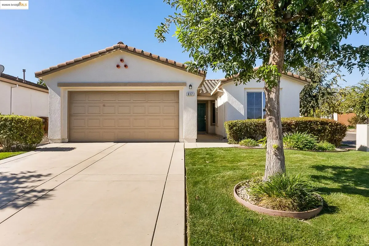 617 Twin Lakes Lane, Rio Vista, CA 94571 - #1