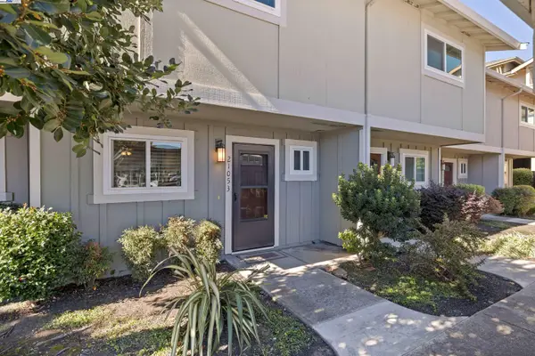 21053 Baker Rd, Castro Valley, CA 94546