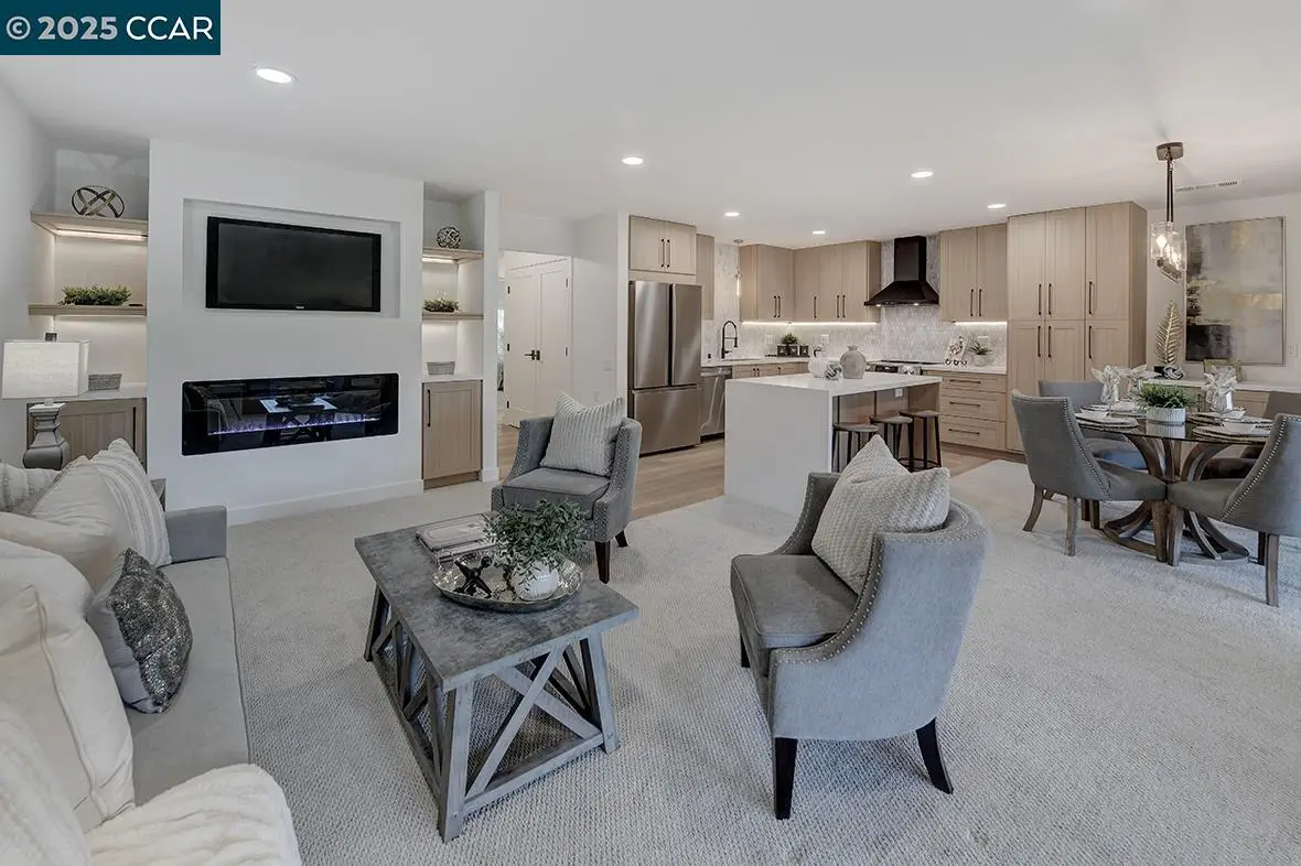 3441 Tice Creek Dr #5, Walnut Creek, CA 94595 - Image #1