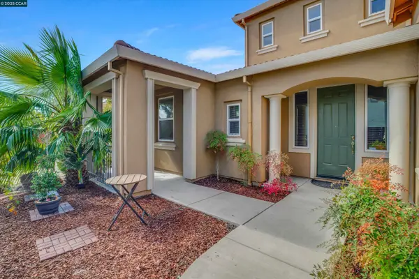 4491 Le Conte Cir, Antioch, CA 94531